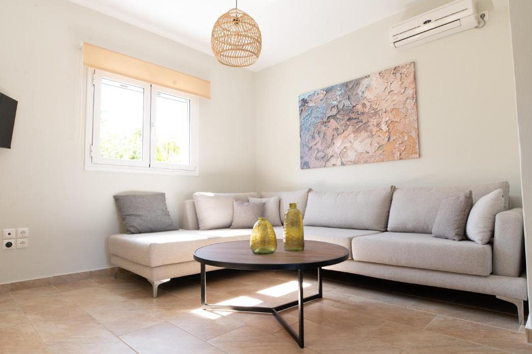 Photo of Livingroom in Menegata