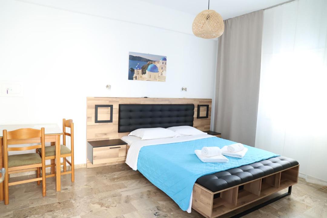 Photo of Bedroom in Perissa