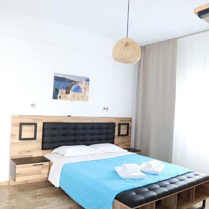 Photo of Bedroom in Perissa