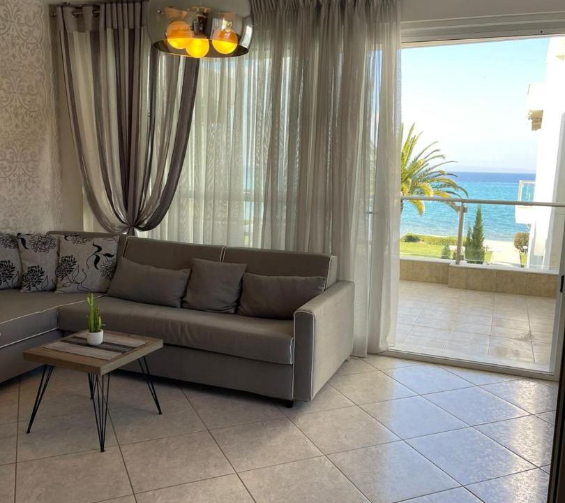 Photo of Livingroom in Haniotis
