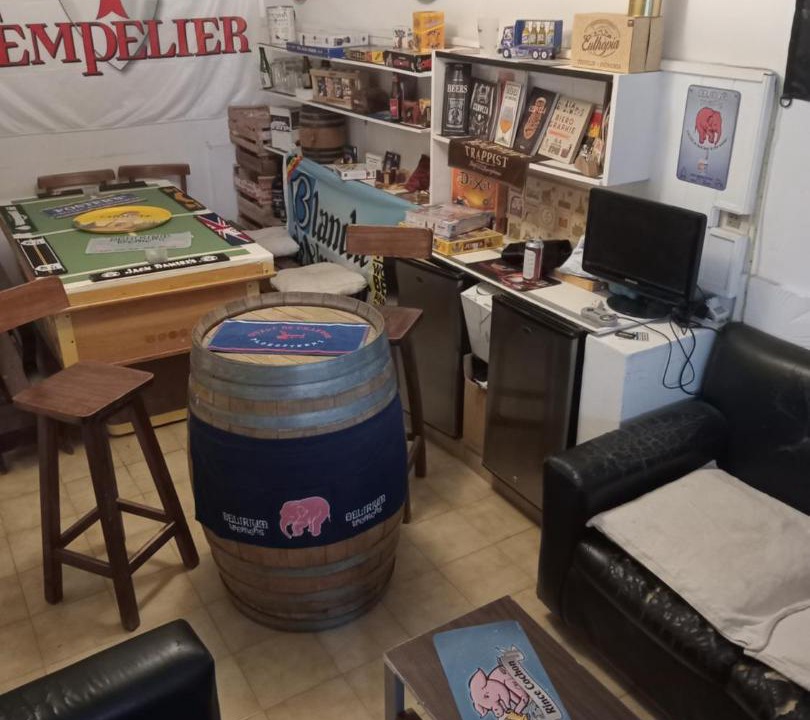 Photo of Livingroom in Puerto Madryn