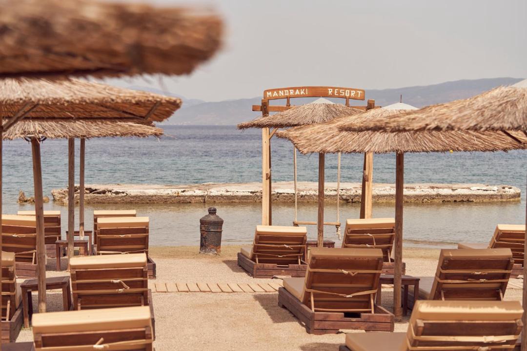 Photo of Others in Hydra