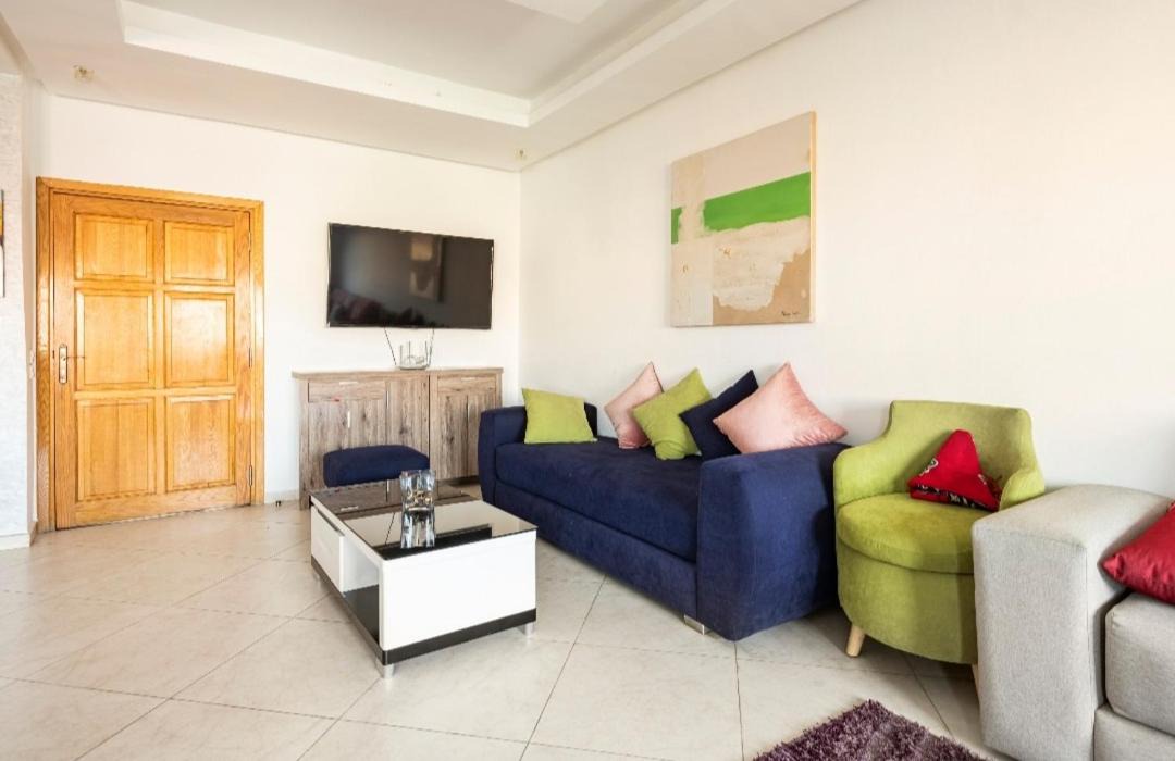 Photo of Livingroom in El Jadida