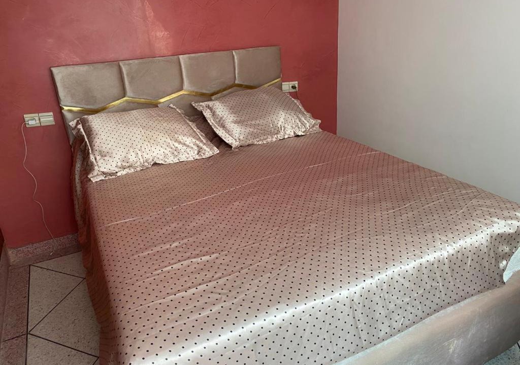Photo of Bedroom in Meknes