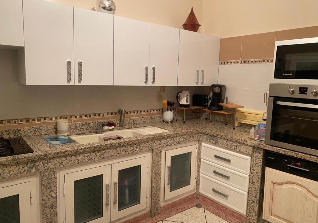 Photo of Kitchen in Meknes