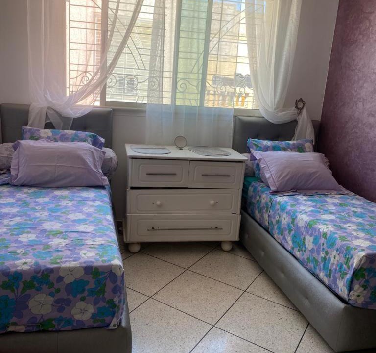 Photo of Bedroom in Meknes