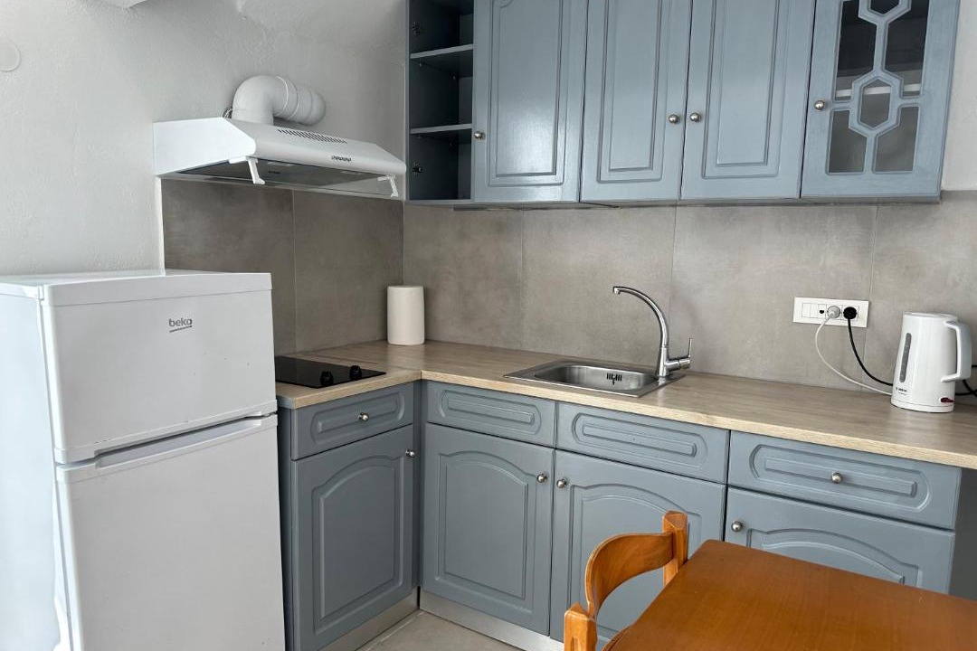 Photo of Kitchen in Kamari