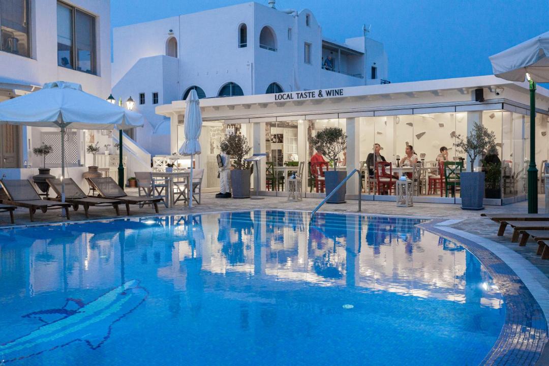 Photo of Others in Akrotiri