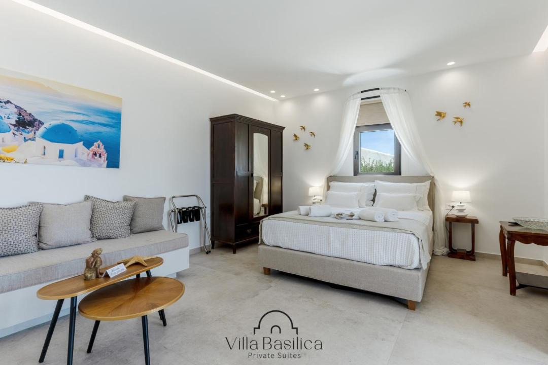 Photo of Bedroom in Agios Georgios