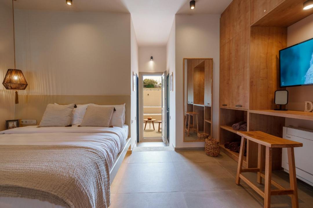 Photo of Bedroom in Vothon