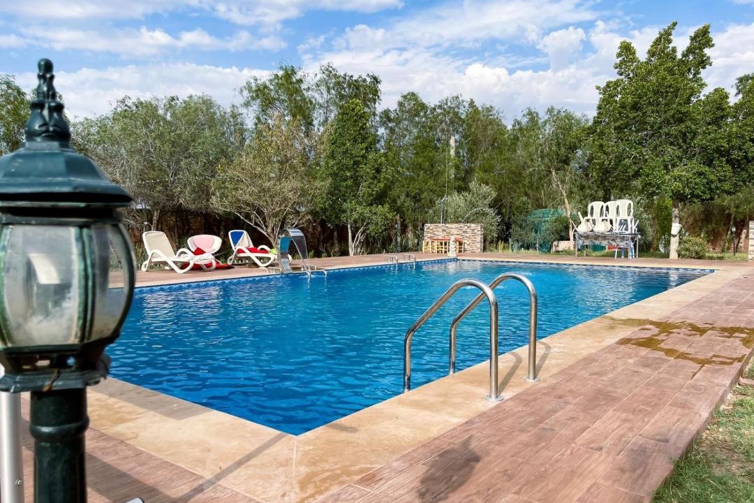 Photo of Outdoor in Saada