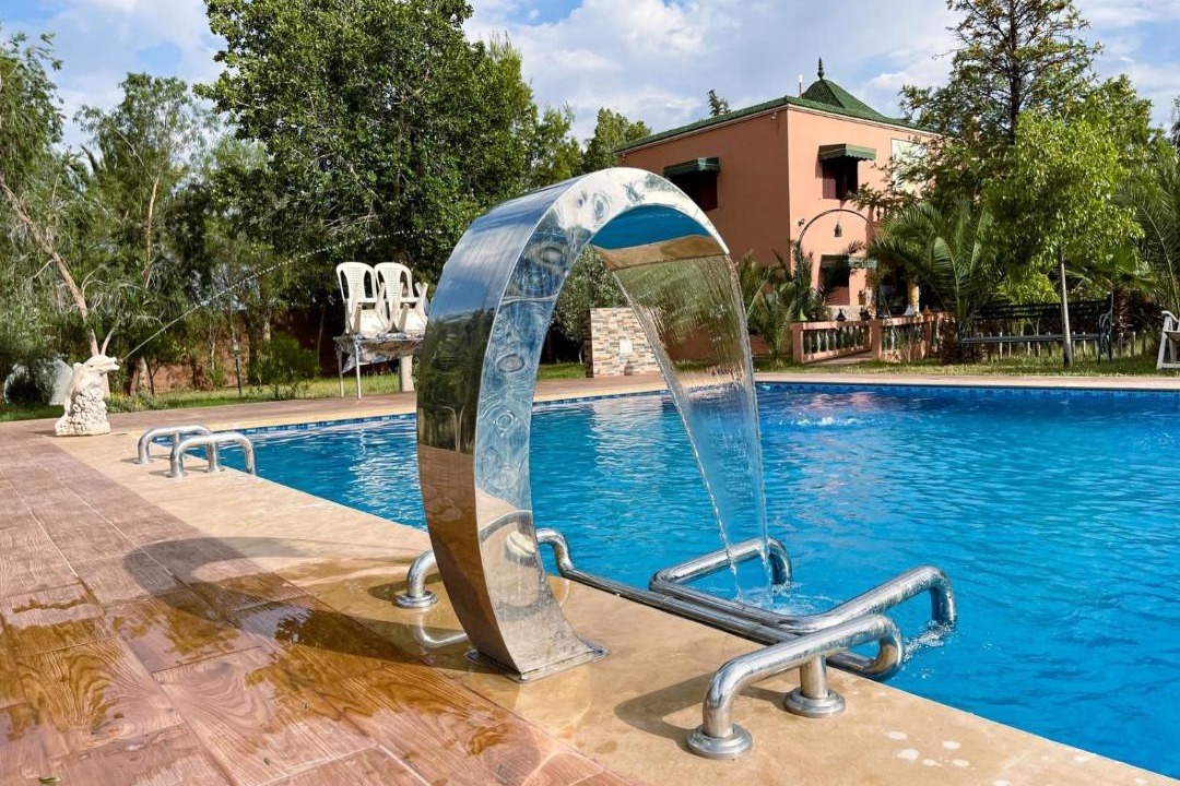 Photo of Outdoor in Saada