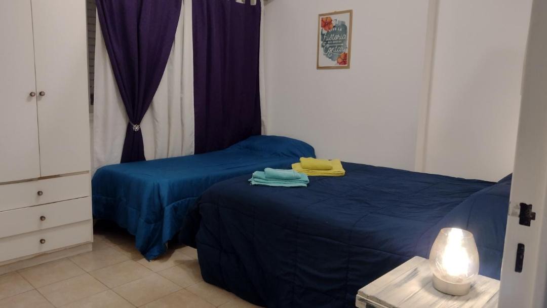Photo of Bedroom in Trelew