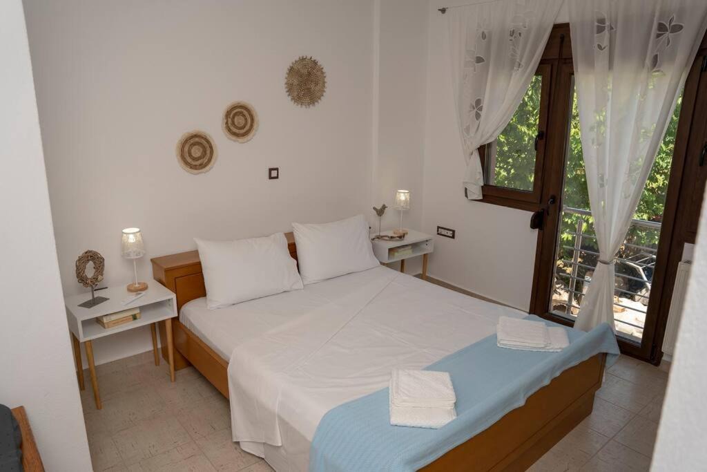 Photo of Bedroom in Kalambaka