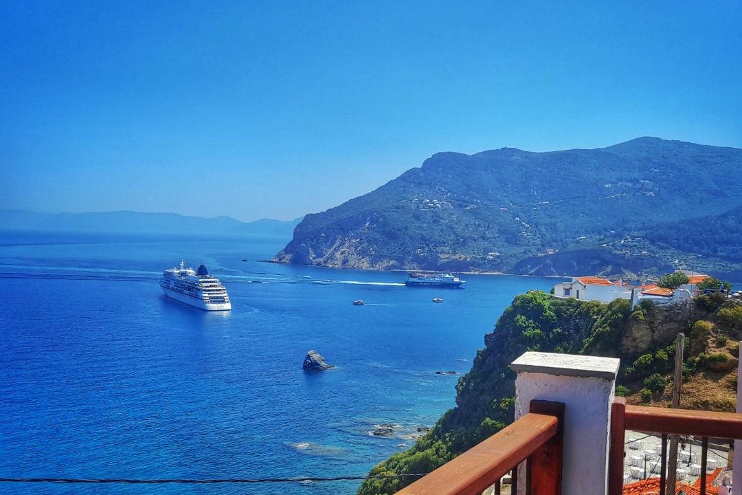 Photo of Others in Skopelos Town