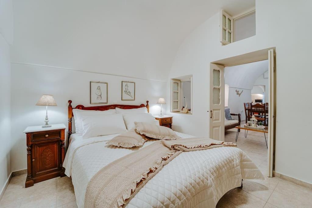 Photo of Bedroom in Vothon