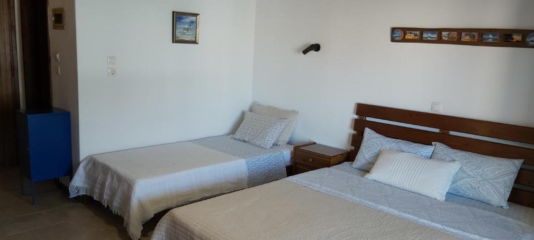 Photo of Bedroom in Neos Marmaras
