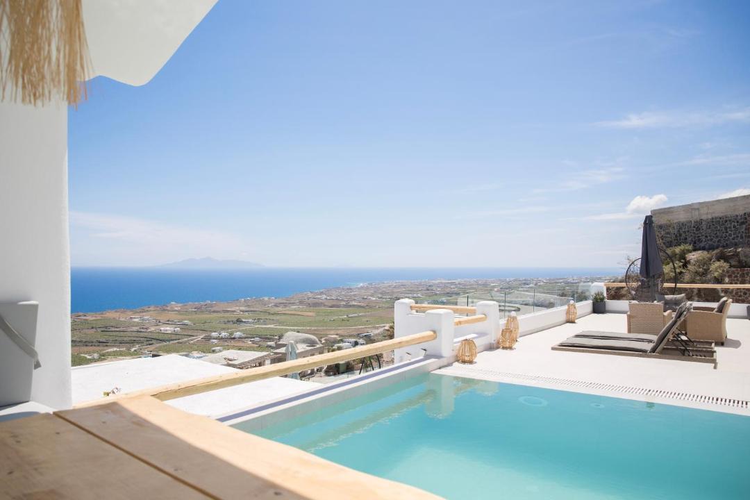 Photo of Patio Balcony in Vourvoulos