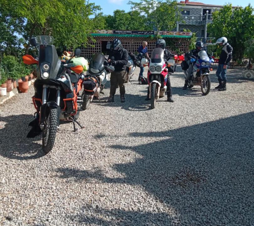 Photo of Others in Tizguite