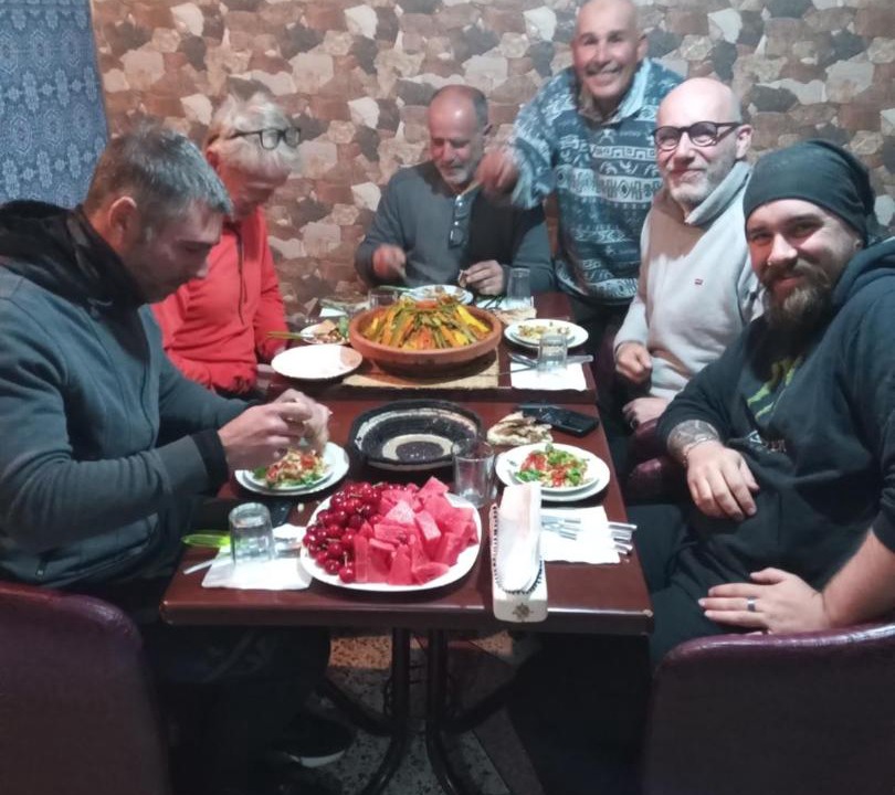 Photo of Others in Tizguite