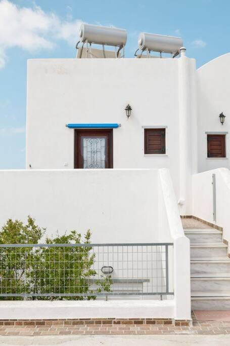 Photo of Buildings in Megalochori
