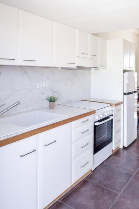 Photo of Kitchen in Megalochori