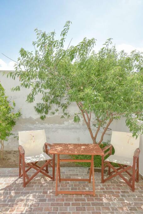 Photo of Patio Balcony in Megalochori