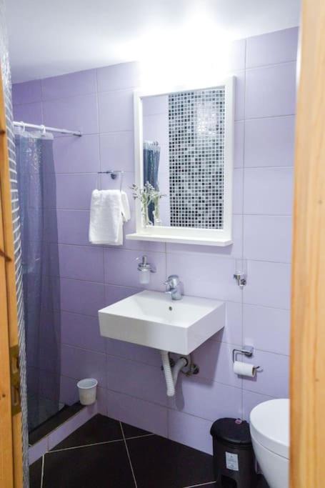 Photo of Bathroom in Megalochori