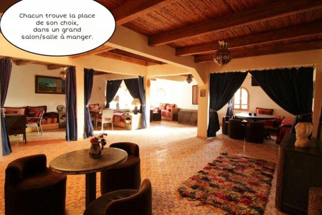 Photo of Livingroom in Aziar