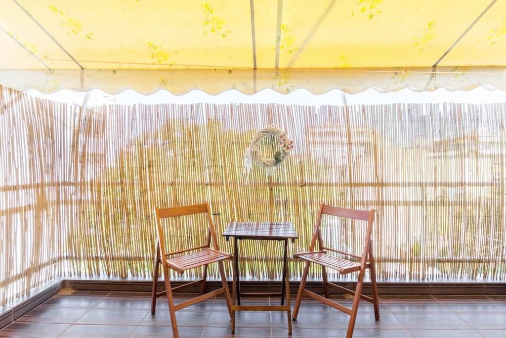 Photo of Patio Balcony in Athens