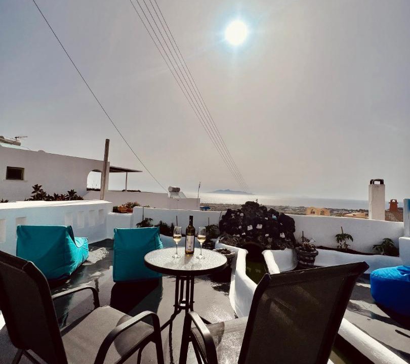 Photo of Patio Balcony in Exo Gonia