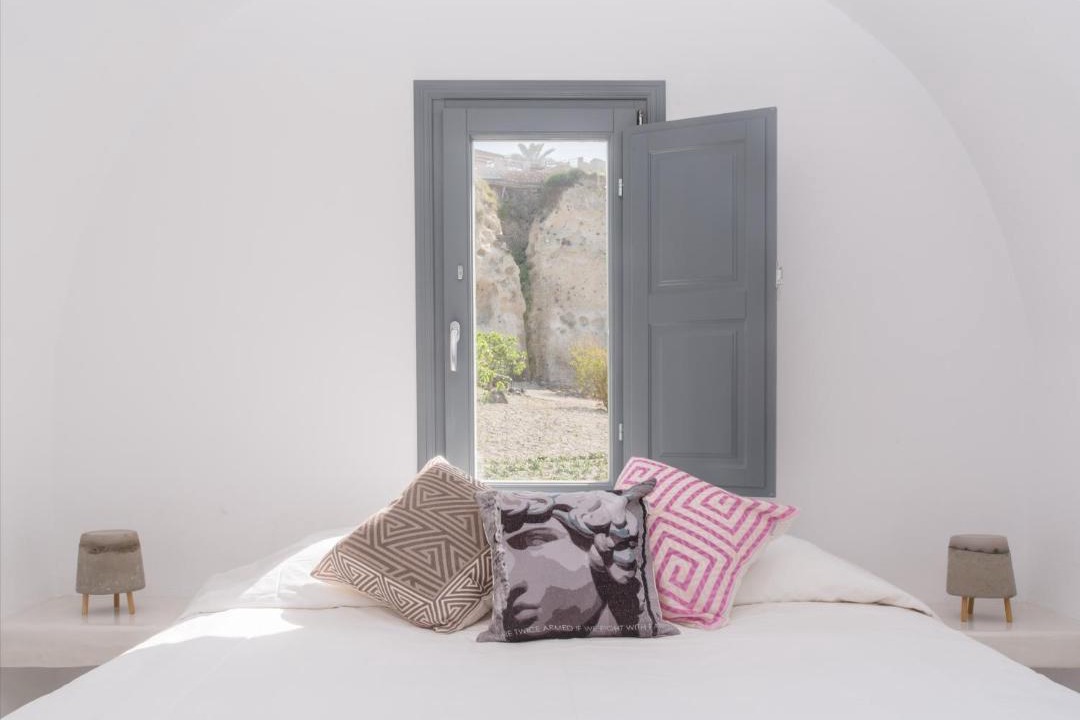 Photo of Bedroom in Vothon