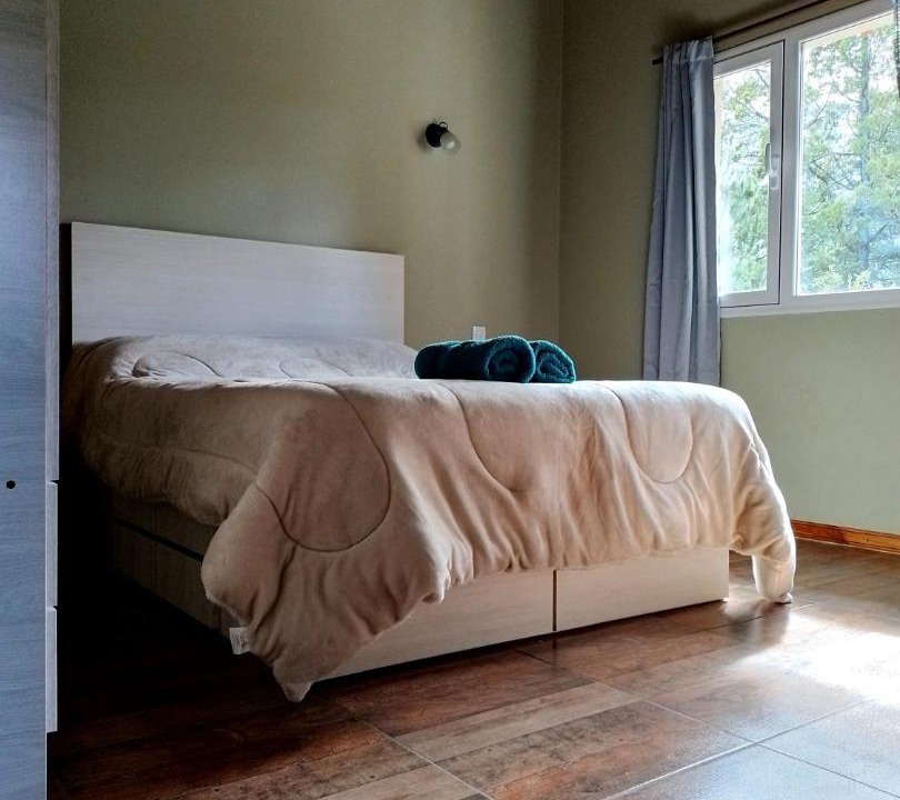 Photo of Bedroom in Lago Puelo