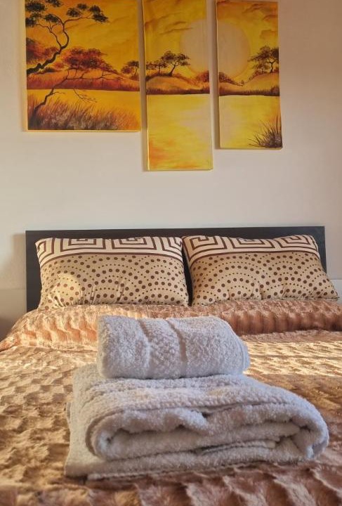 Photo of Bedroom in Plottier