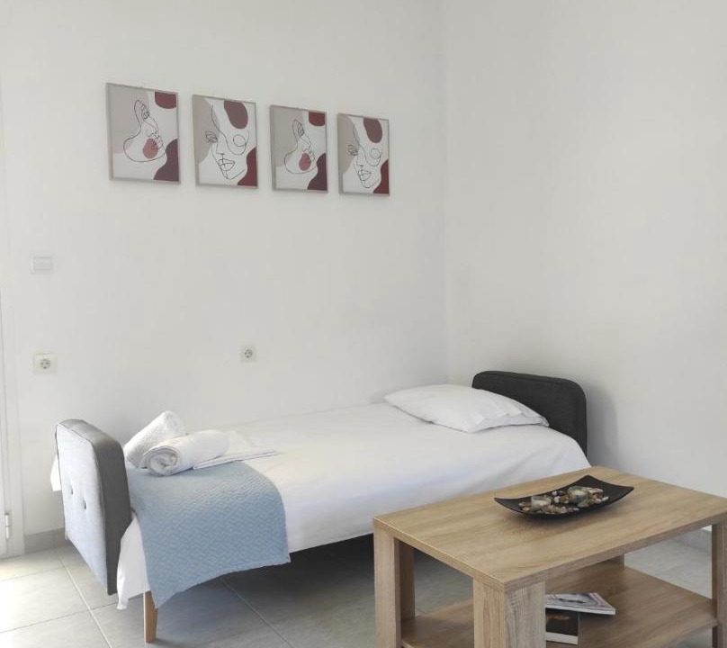 Photo of Bedroom in Poros