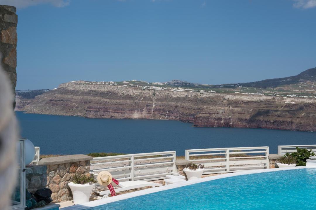 Photo of Patio Balcony in Akrotiri