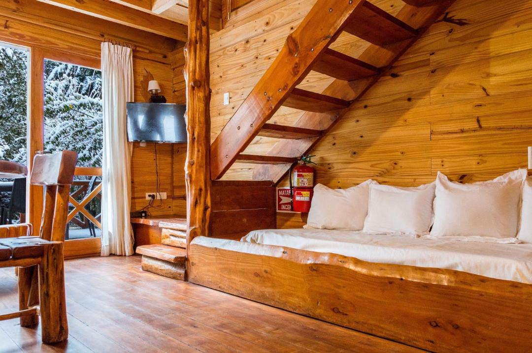 Photo of Bedroom in Barrio Las Balsas