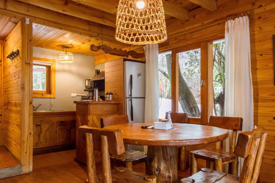Photo of Livingroom in Barrio Las Balsas