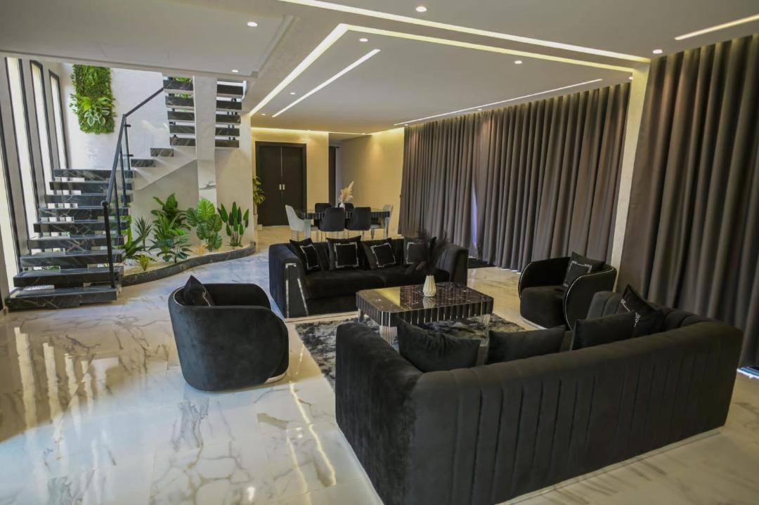Photo of Livingroom in Tnine Ourika
