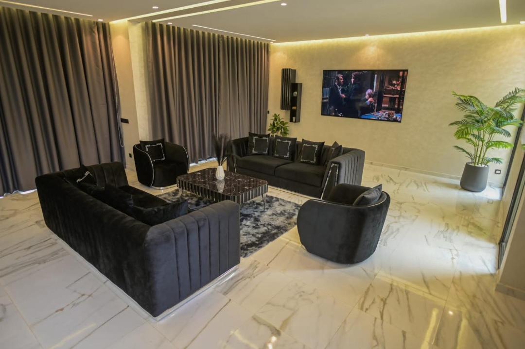 Photo of Livingroom in Tnine Ourika