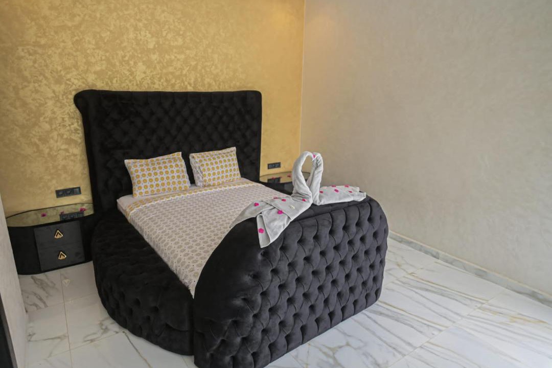 Photo of Bedroom in Tnine Ourika