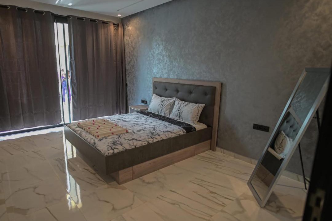 Photo of Bedroom in Tnine Ourika