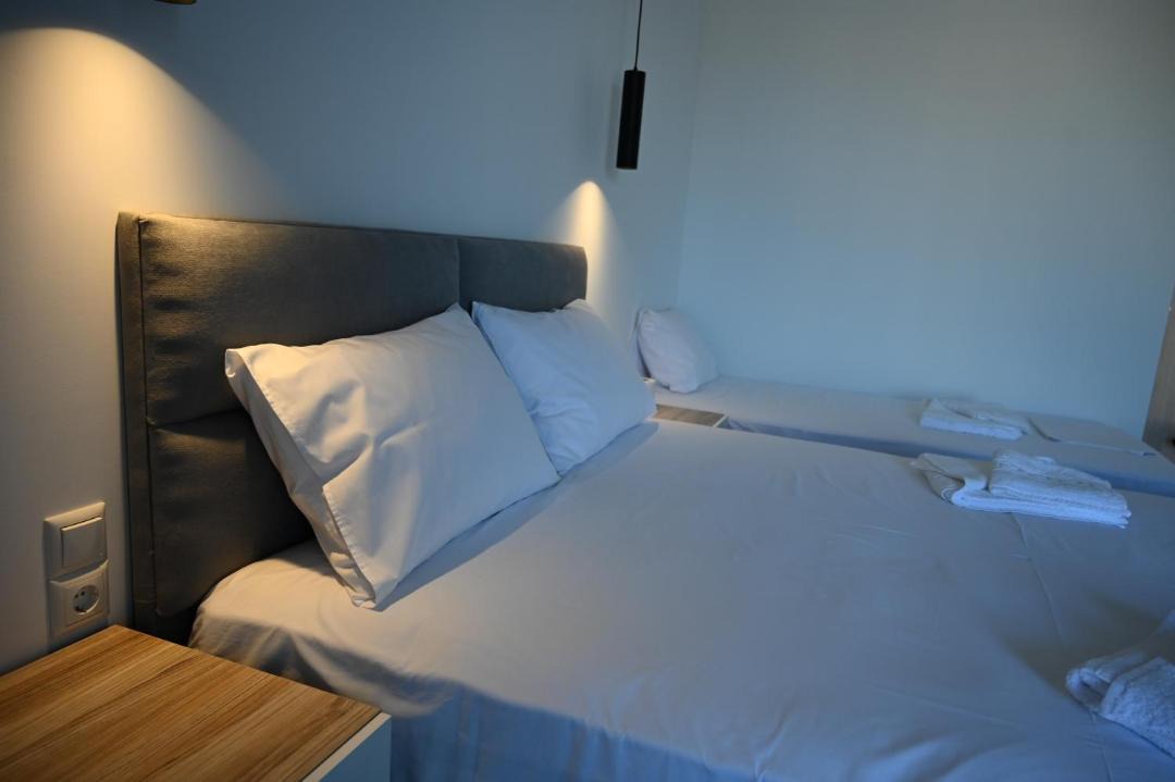 Photo of Bedroom in Mourteri