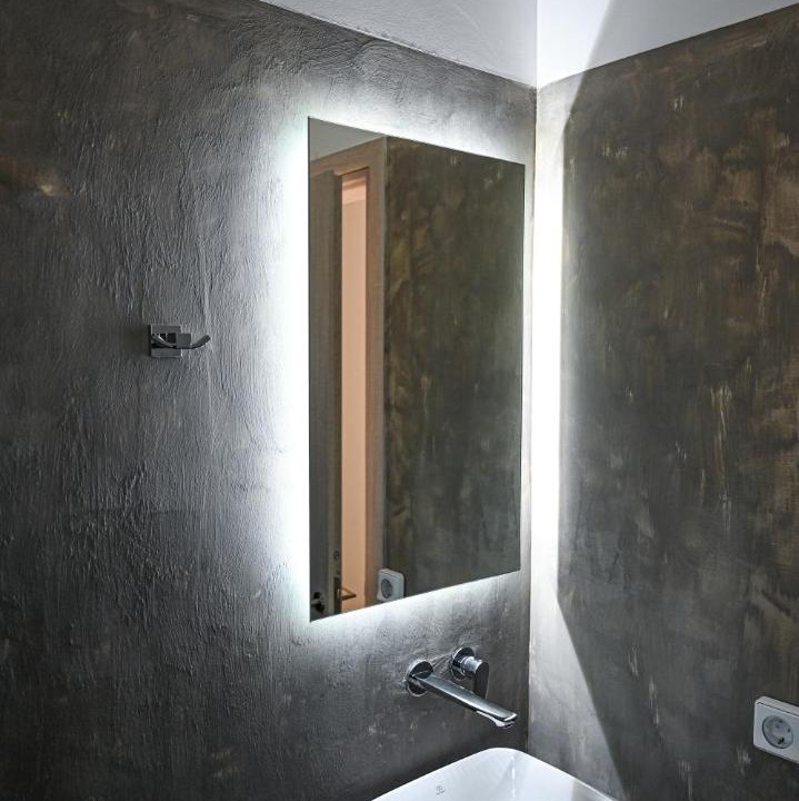 Photo of Bathroom in Mourteri