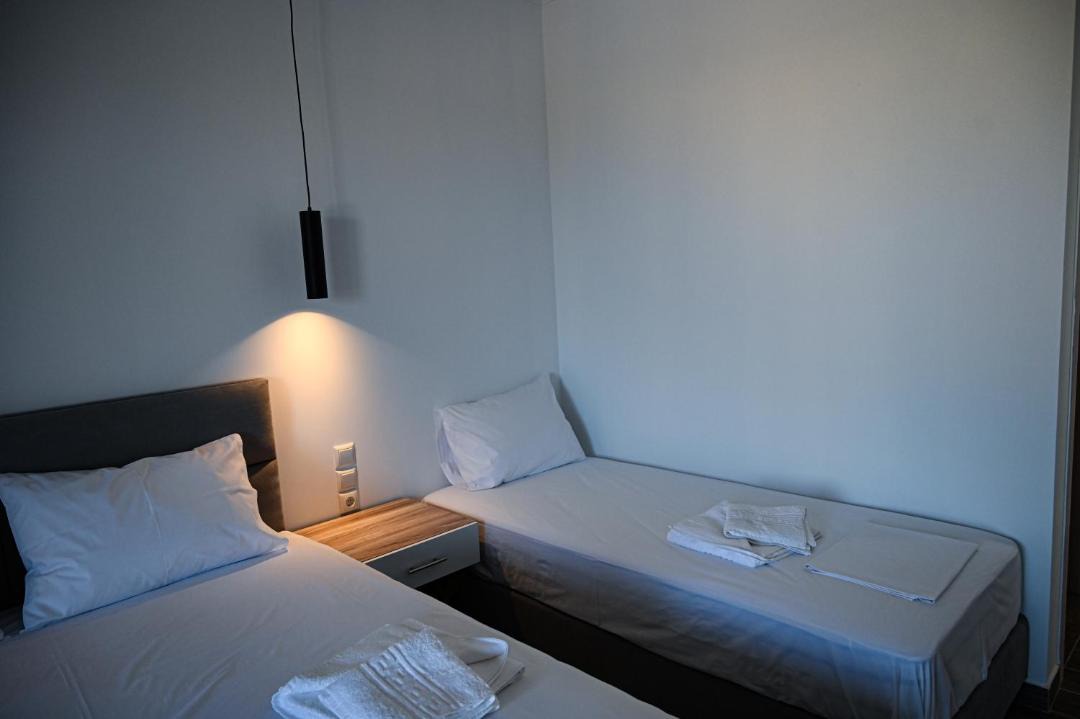 Photo of Bedroom in Mourteri