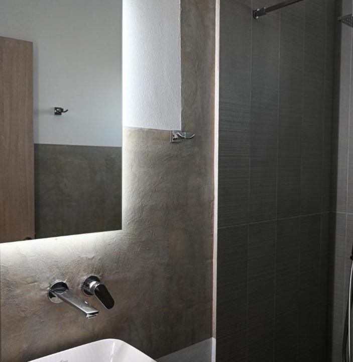 Photo of Bathroom in Mourteri