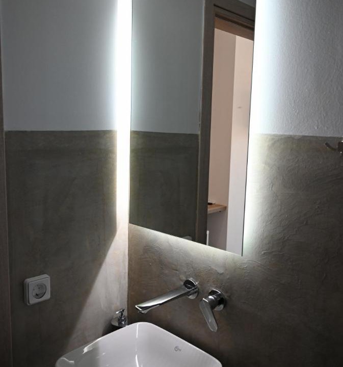 Photo of Bathroom in Mourteri