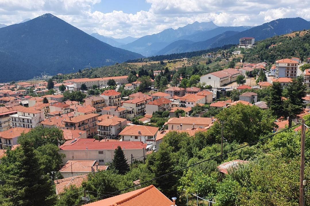Photo of Others in Karpenisi