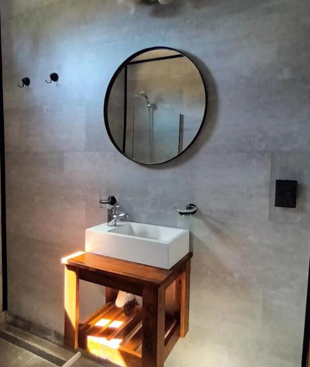 Photo of Bathroom in Meliquina