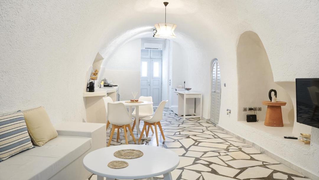 Photo of Livingroom in Vothon